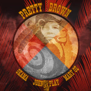 Pretty Brown (feat. OKAMA & Mary Oz) [Extended Version]