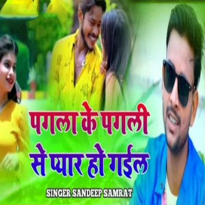 Pagla Ke Pagali Se Pyar ho Gail