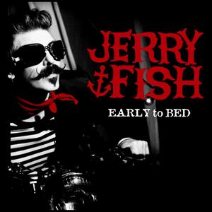 Early to Bed (feat. Dana Colley)