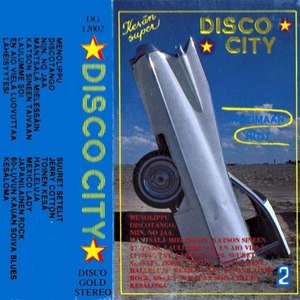 Disco City 2