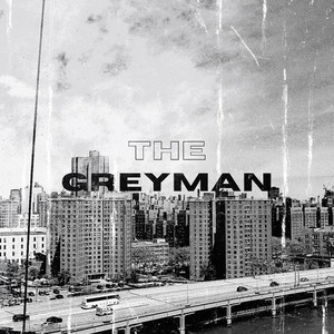 the greyman (feat. navy)