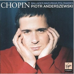 Chopin: Ballades, Mazurkas & Polonaises