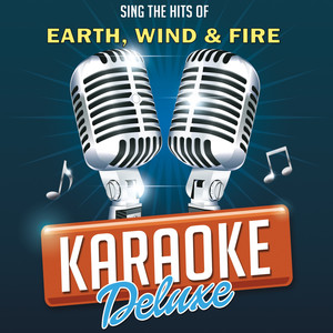 Deluxe Karaoke - Boogie Wonderland(Originally Performed By Earth, Wind And Fire) (伴奏)