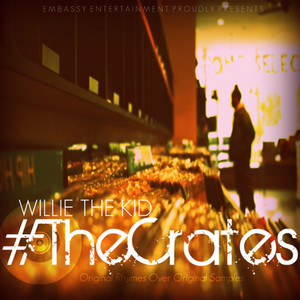 The Crates EP