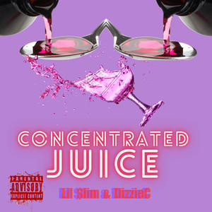 Concentrated Juice (Explicit)