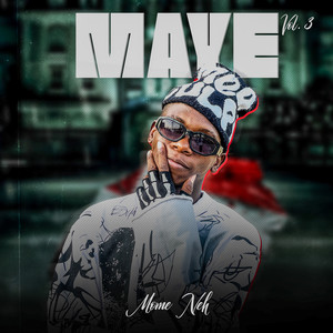 Maye Vol. 3