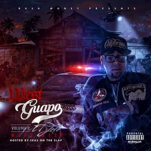 Ima Hustla Baby (Explicit)