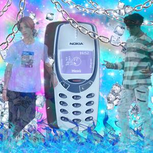nokia shuffle