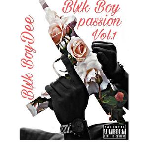 BLXK BOY PASSION