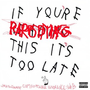 Dark Spark(feat. Haviland Stillwell) (Explicit)