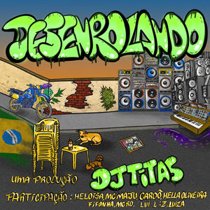 DEPOIS DO MANDELA (Explicit)