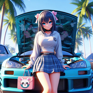 PORTA LOCA (Ultra Slowed)