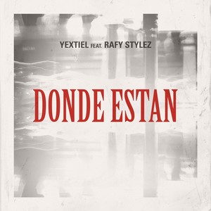 Donde Estan (feat. Rafy Stylez)