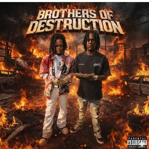 Expect (feat. 1Eyedbbyjoe) (Explicit)