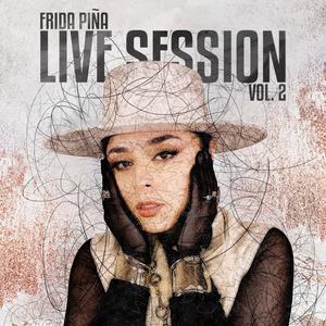 Frida Piña Live Session Vol. 2