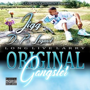 Original Gangster (Explicit)