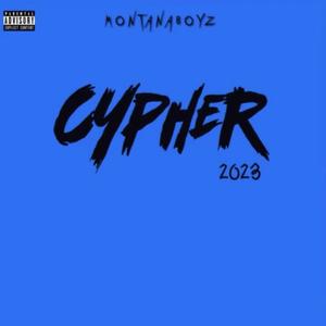 Montana Boyz Cypher (feat. JayydaKidd, spinagaindee, Fukkkd, Big M33p & APN Yondah) [Explicit]