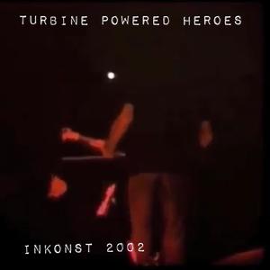 Inkonst 2002 (Live)