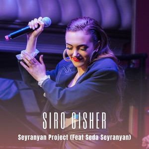 Siro Gisher (Live)