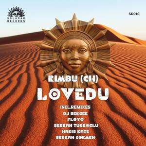Lovedu (Haris Kate Dub Remix)