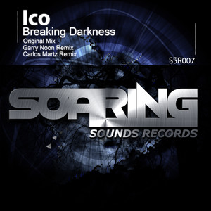 Breaking Darkness (Garry Noon Remix)