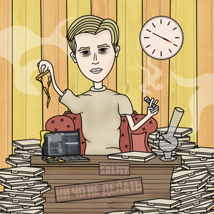 Ни чо не делать (prod. by DIZTRICT STAR) (Explicit)