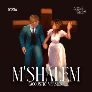 M' Shalem (Acoustic Version)