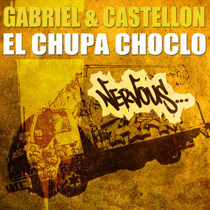El Chupa Choclo (Original Mix)