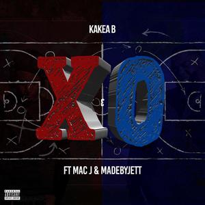 X's & O's (feat. Mac J & MadebyJett) [Explicit]