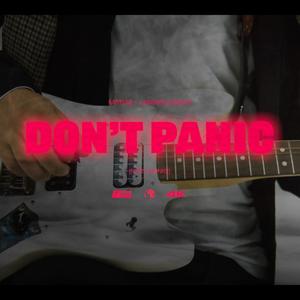 DON'T PANIC ! (feat. MITRAE & MONKE) [Explicit]