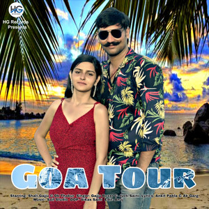 Goa Tour