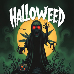 Halloweed (Explicit)