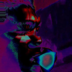 GOHAN (FREESTYLE) (Explicit)