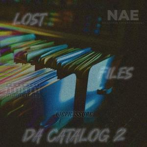 Da Catalog 2 (Lost Files) [Explicit]