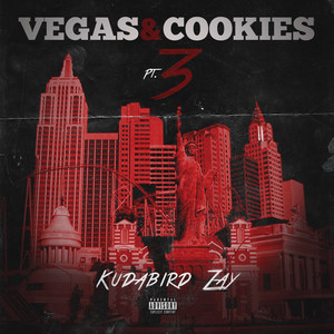 Vegas & Cookies, Pt. 3