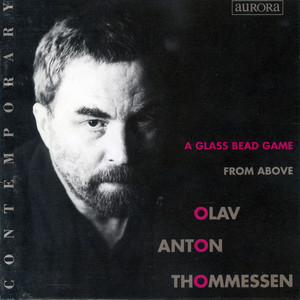 Thommessen: A Glass Bead Game