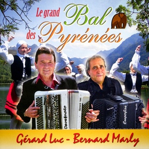 Le grand bal des Pyrénées