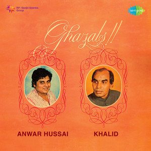 Ghazals Anwar Khalid