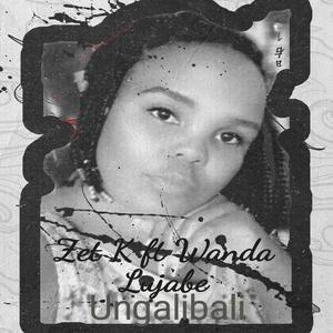 Ungalibali (feat. Wanda Lujabe)