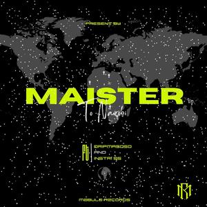 To Nairobi (feat. DripMasoso & Instri95)