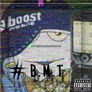 Boost Mobile Trappin (Explicit)