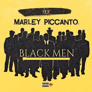 Black Men (feat. Marley Piccanto) [Explicit]