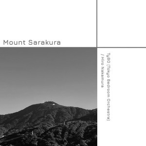 Mount Sarakura
