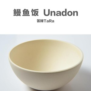 鳗鱼饭 Unadon