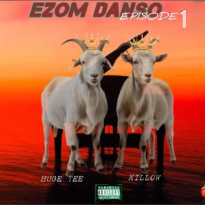 Love me or leave me alone (feat. Nompumelelo)