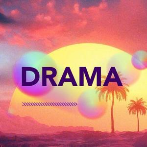 No drama(prod. by 澜)