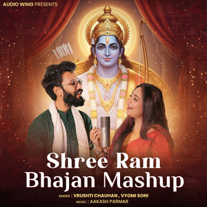 Shree Ram Bhajan Mashup