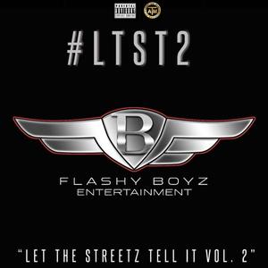 Town Business (feat. Big Flame, FrankoThaGod, SlimeGotti & SK) (Explicit)