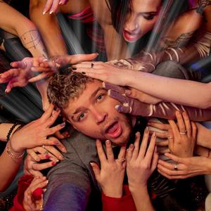 Mr. Lova(feat. AntanasJ) (Explicit)
