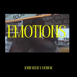 Emotions (Radio Edit)